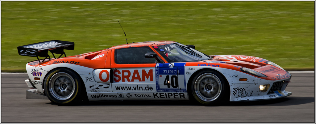 Ford GT 9052
